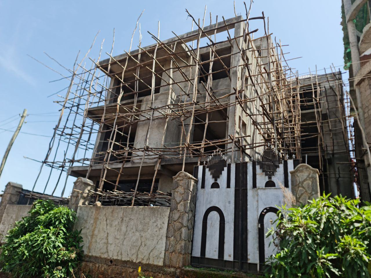 Architectural Design & Construction — image 4 of 10
