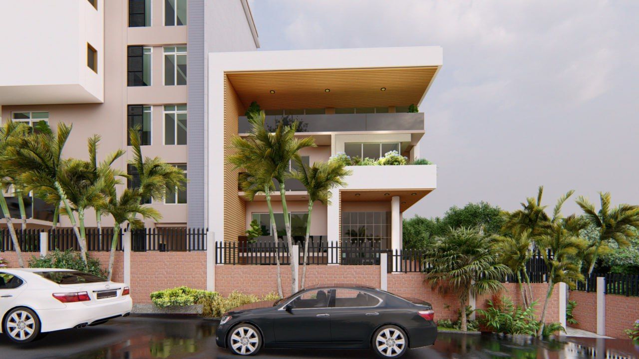 Architectural Design & Construction — image 3 of 10