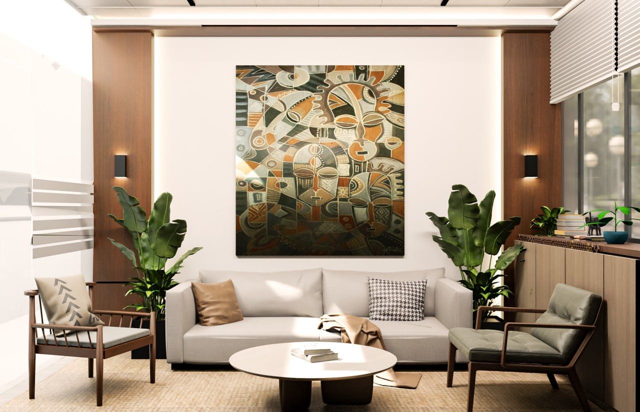 Interior Design & Finishing — image 13 of 19