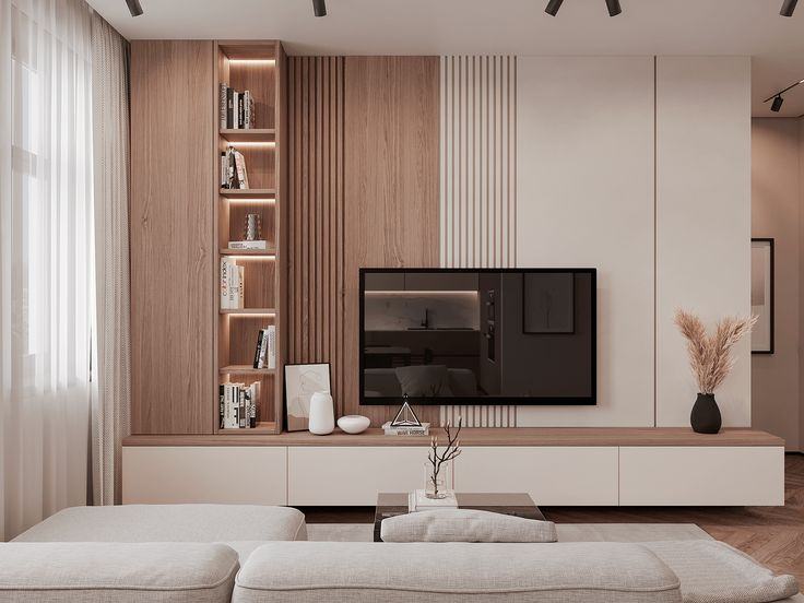 Interior Design & Finishing — image 8 of 19