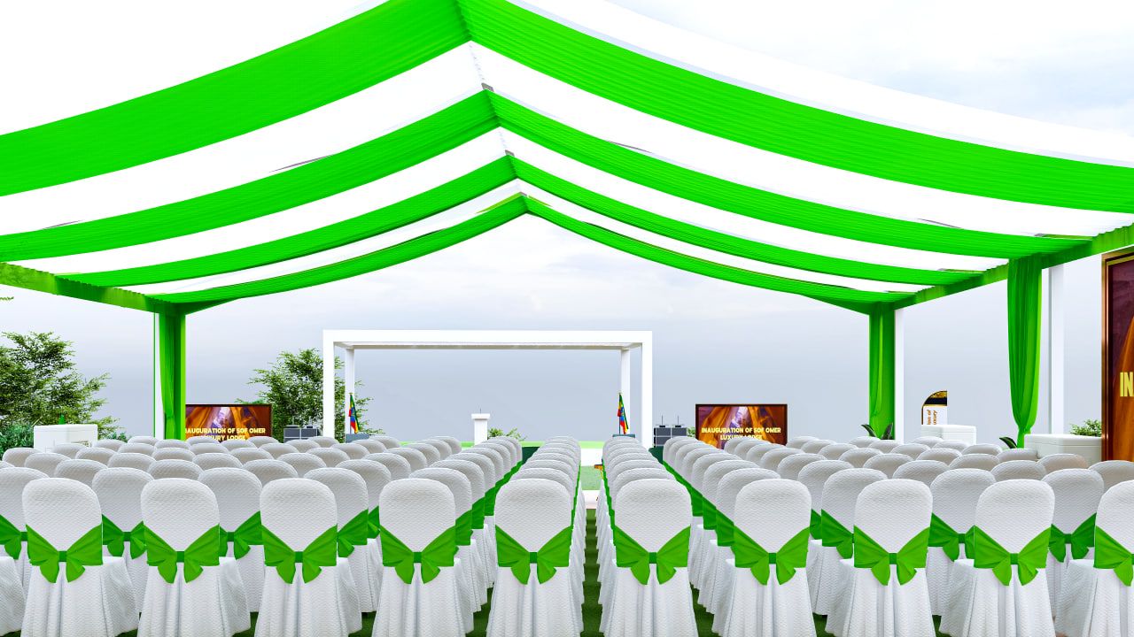 Event Planning & Organization — image 5 of 7
