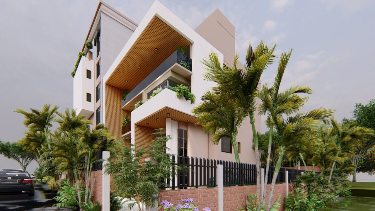 Architectural Design & Construction — image 2 of 10