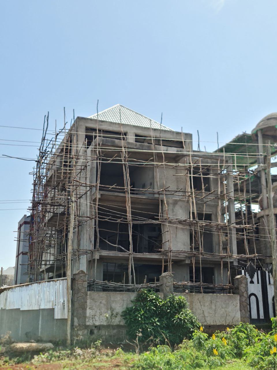 Architectural Design & Construction — image 5 of 10