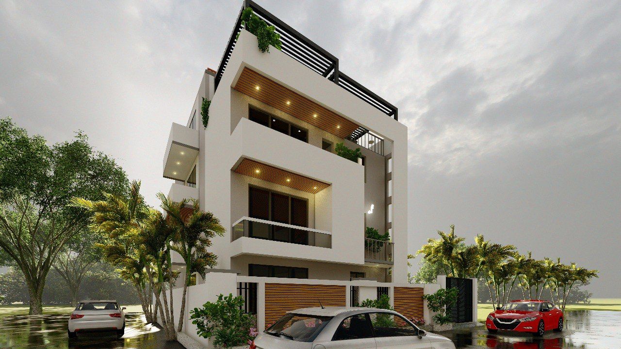 Architectural Design & Construction — image 6 of 10