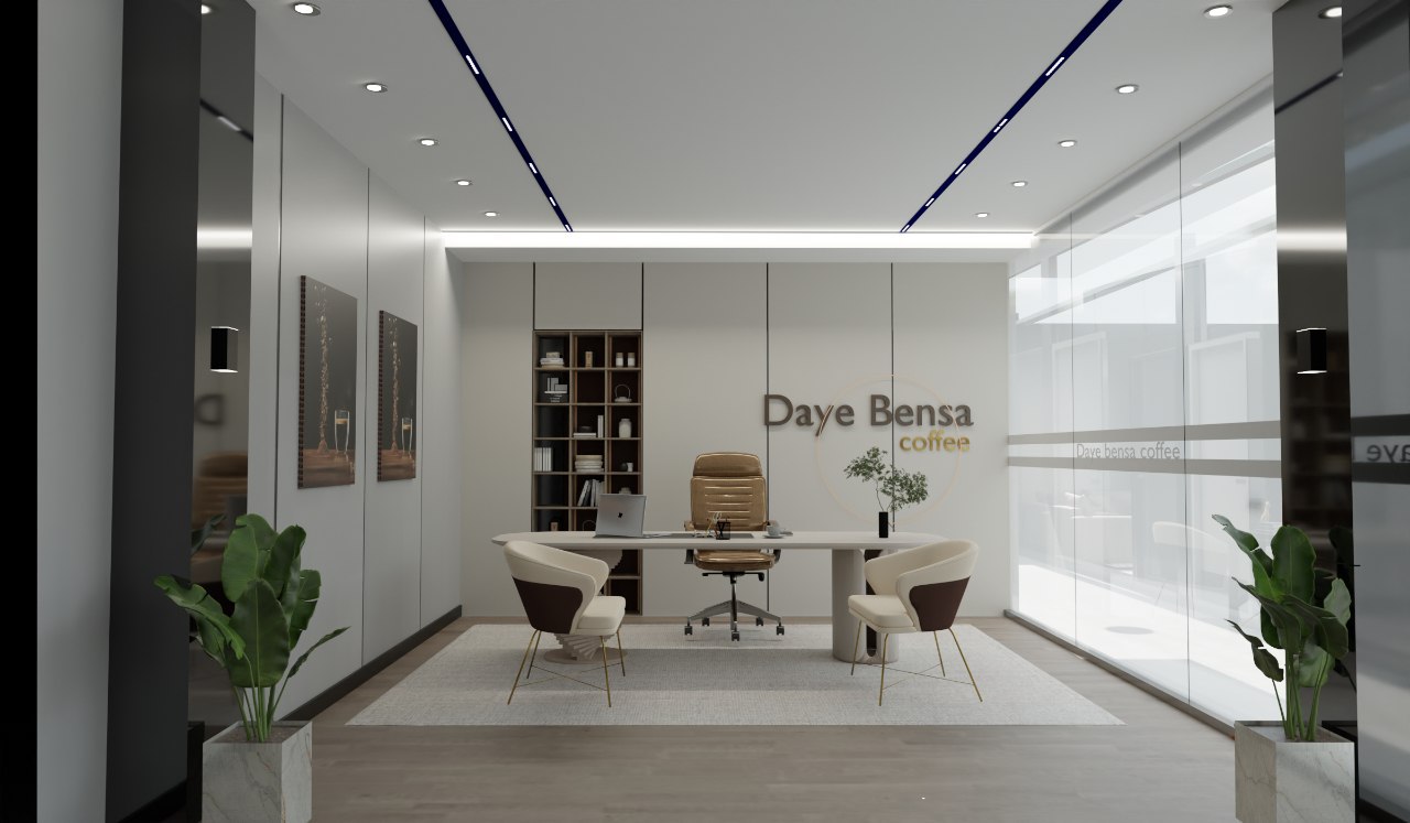 Interior Design & Finishing — image 16 of 19