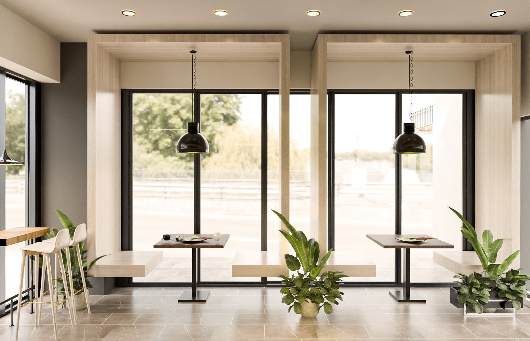 Interior Design & Finishing — image 3 of 19